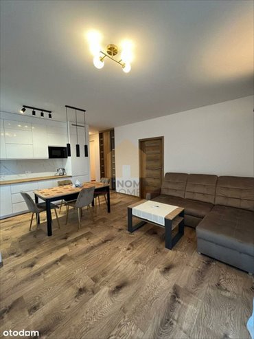 Sprzedam nowoczesne 55 m² mieszkanie z balkonem i parkingiem mieszkanie Legnica