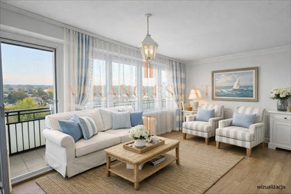 mieszkanie na sprzedaż 69m2 mieszkanie Grodzisk Mazowiecki, Szkolna