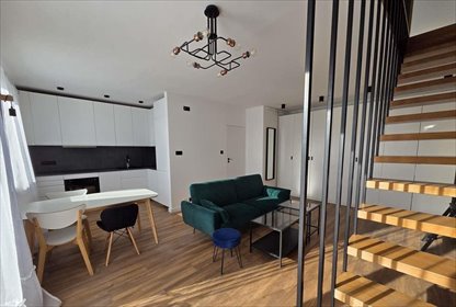 mieszkanie na sprzedaż 70m2 mieszkanie Krzeptów, ul. Jagodowa