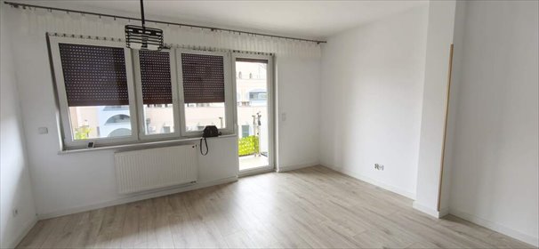 Luksusowe 3-pokojowe mieszkanie z tarasem i garażem mieszkanie Gliwice, Kłodnicka