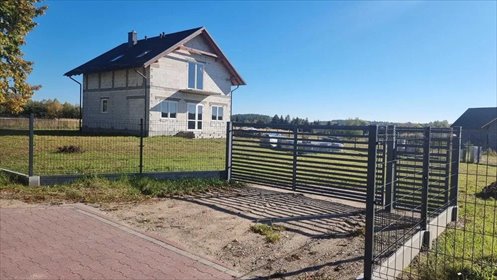 dom na sprzedaż 150m2 dom Borzechowo, Różana