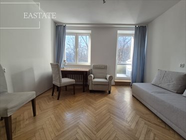 mieszkanie na wynajem 34m2 mieszkanie Warszawa, Śródmieście, Józefa Hoene-Wrońskiego