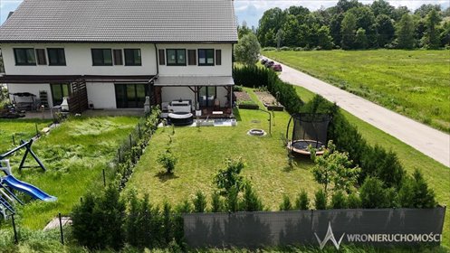 dom na sprzedaż 149m2 dom Nadolice Wielkie