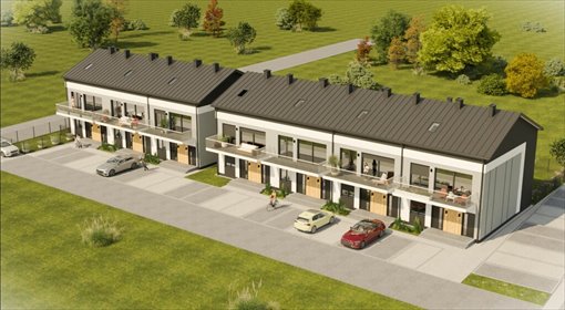 mieszkanie na sprzedaż 57m2 mieszkanie Zaczernie
