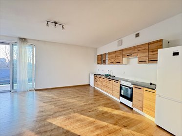 mieszkanie na sprzedaż 63m2 mieszkanie Rzeszów, Lucjana Siemieńskiego