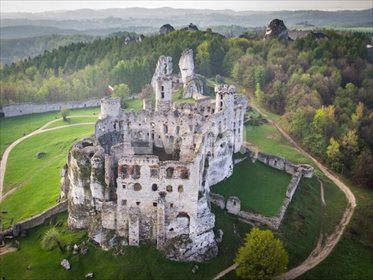 Dom na sprzedaż Podzamcze, Wojska Polskiego 267m2 Foto 2