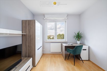 mieszkanie na sprzedaż 57m2 mieszkanie Warszawa, Bemowo, Bemowo, Osmańczyka