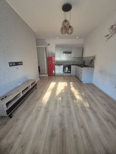 Zapraszam do 32 m² mieszkania na Woli z remontem i zielonymi terenami mieszkanie Warszawa, Wola, Obozowa