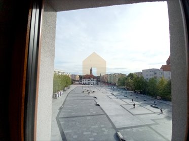 Do sprzedania nowoczesne 42 m² mieszkanie w Lubinie mieszkanie Lubin