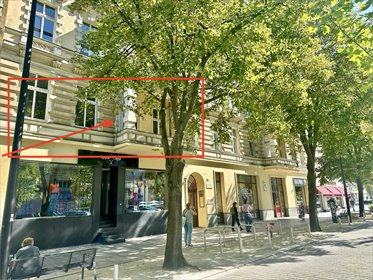 lokal użytkowy na wynajem 120m2 lokal użytkowy Szczecin, Centrum, al.Wojska Polskiego