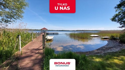 działka na sprzedaż 1581m2 działka Oświno