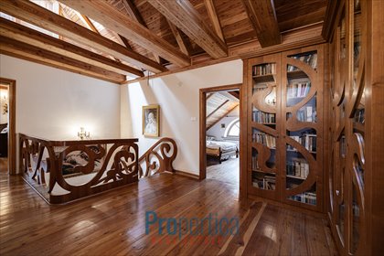 dom na sprzedaż 256m2 dom Radziejowice