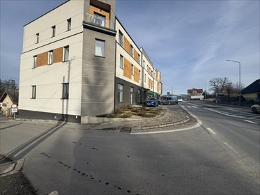 lokal użytkowy na wynajem 42m2 lokal użytkowy Kudowa-Zdrój, Słone
