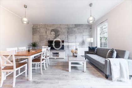 mieszkanie na wynajem 87m2 mieszkanie Gdynia, Pogórze, Madrycka