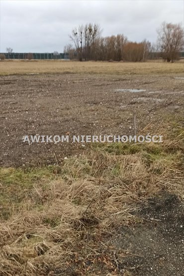 działka na sprzedaż 1347m2 działka Jaktorów, Budy Zosine