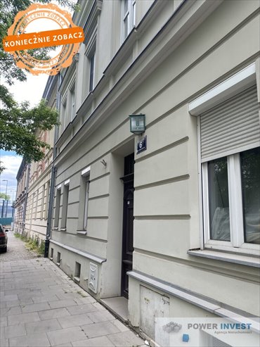 lokal użytkowy na sprzedaż 18m2 lokal użytkowy Kraków, Śródmieście