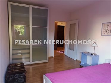 Mieszkanie dwupokojowe na wynajem Warszawa, Mokotów, Sadyba, Piekałkiewicza 51m2 Foto 4