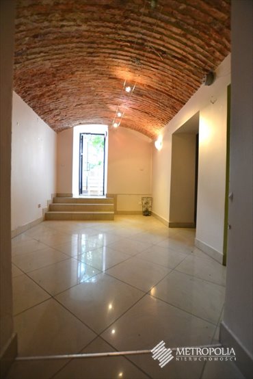 lokal użytkowy na wynajem 40m2 lokal użytkowy Kraków, Stare Miasto, Stare Miasto, Karmelicka