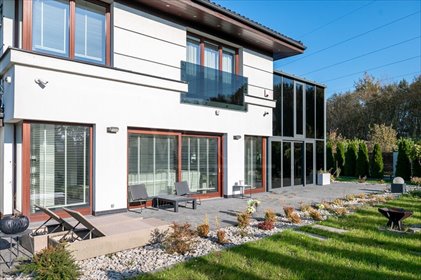 dom na sprzedaż 340m2 dom Elbląg, Pińska