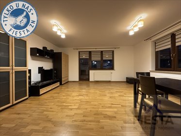 mieszkanie na wynajem 76m2 mieszkanie Łódź, Widzew, Władysława Strzemińskiego