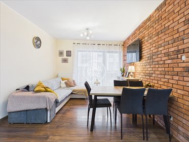 mieszkanie na sprzedaż 56m2 mieszkanie Toruń, Cztery Pory Roku