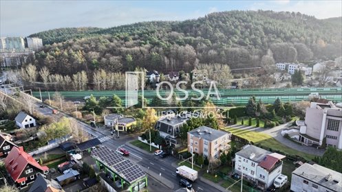 dom na sprzedaż 397m2 dom Gdynia, Pustki Cisowskie, Jaskółcza