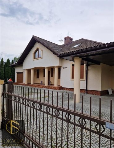 Dom 260 m² w Szałe z jacuzzi i sauną zapraszam dom Szałe