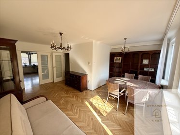 mieszkanie na wynajem 54m2 mieszkanie Warszawa, Leopolda Staffa