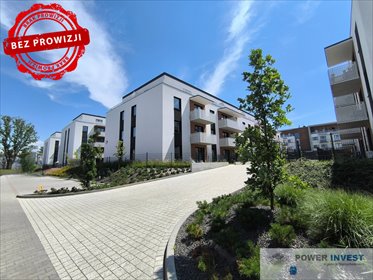 Zapraszam do 3-pokojowego mieszkania 54,69 m² w Krakowie mieszkanie Kraków, Dębniki, Dębniki