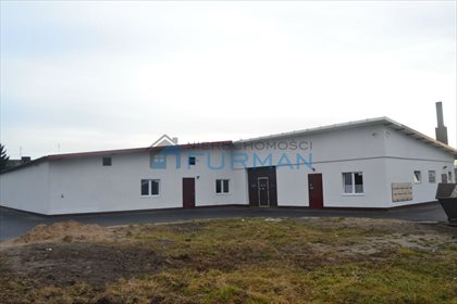 Magazyn na sprzedaż Gołańcz, Smolary 700m2 Foto 2