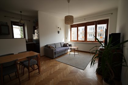 mieszkanie na wynajem 70m2 mieszkanie Warszawa, Mokotów, Nabielaka