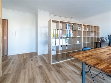 mieszkanie na sprzedaż 45m2 mieszkanie Grodzisk Mazowiecki