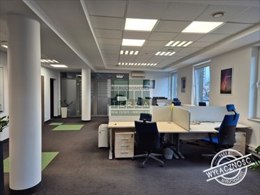 Nowoczesny lokal biurowy 154 m² z parkingiem i klimatyzacją lokal użytkowy Zielona Góra