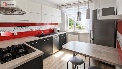 mieszkanie na sprzedaż 43m2 mieszkanie Sartowice