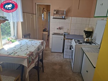 dom na sprzedaż 83m2 dom Żyrardów