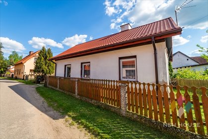 dom na sprzedaż 106m2 dom Cierzpięty