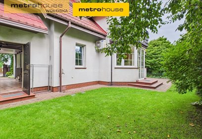 dom na sprzedaż 201m2 dom Michałów-Grabina, Lipowa