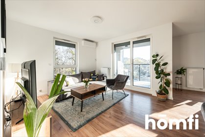 mieszkanie na wynajem 63m2 mieszkanie Poznań, Jeżyce, Jeżyce, św. Wawrzyńca