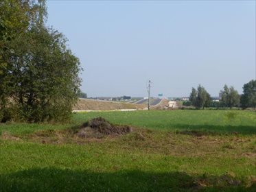 Działka budowlana na sprzedaż Sławno, Sławno 25 309m2 Foto 1