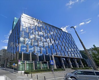 Polecam nowoczesny moduł biurowy 300 m² z klimakonwektorami i parkingiem lokal użytkowy Warszawa, Śródmieście