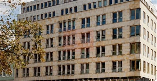 Wynajmę nowoczesny lokal 750 m² w centrum Warszawy lokal użytkowy Warszawa, Śródmieście, Śródmieście