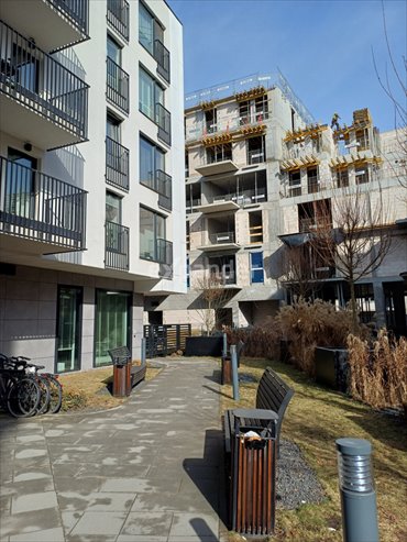 mieszkanie na sprzedaż 33m2 mieszkanie Poznań, Centrum, Garbary