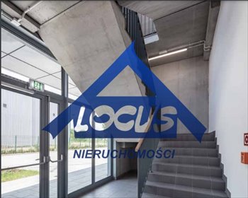 Nowoczesny lokal biurowy 299m2 z parkingiem na Białołęce. lokal użytkowy Warszawa, Białołęka