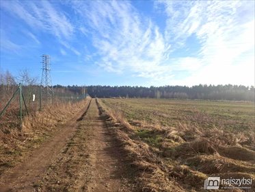 działka na sprzedaż 7121m2 działka Nowogard, Obrzeża miasta