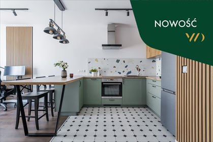 mieszkanie na sprzedaż 41m2 mieszkanie Warszawa, Praga-Południe, Podskarbińska