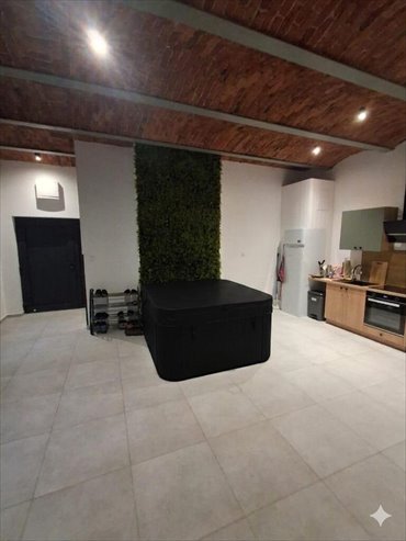 Loft premium w centrum Szczecina, 3 m wysokości, pełne wyposażenie mieszkanie Szczecin, Śródmieście-Centrum, Parkowa