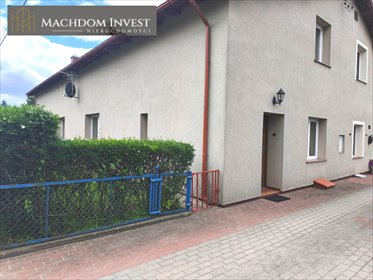Polecam przestronne 100m² mieszkanie po remoncie w Bałczynach mieszkanie Bałcyny