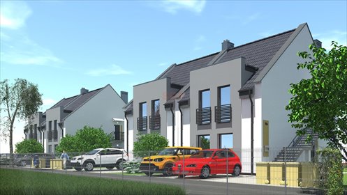 mieszkanie na sprzedaż 64m2 mieszkanie Wołów, Żeromskiego