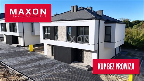 dom na sprzedaż 101m2 dom Serock