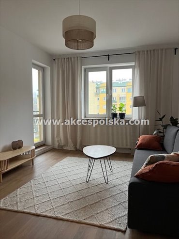 mieszkanie na wynajem 50m2 mieszkanie Warszawa, Ursynów, Kabaty, Jeżewskiego